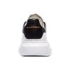 Alexander Mcqueen Oversized Sneaker 'White Black' Men's 553680WHGP59061