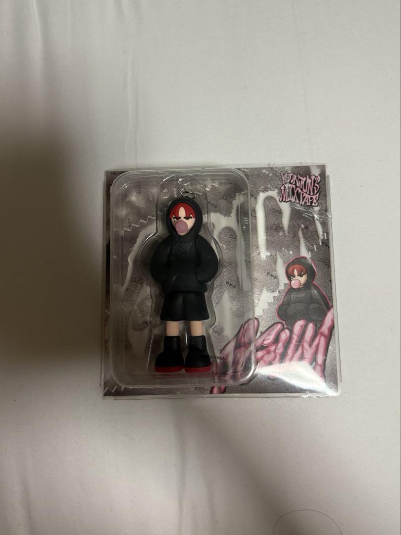 

[USED] Yeonjun figure single