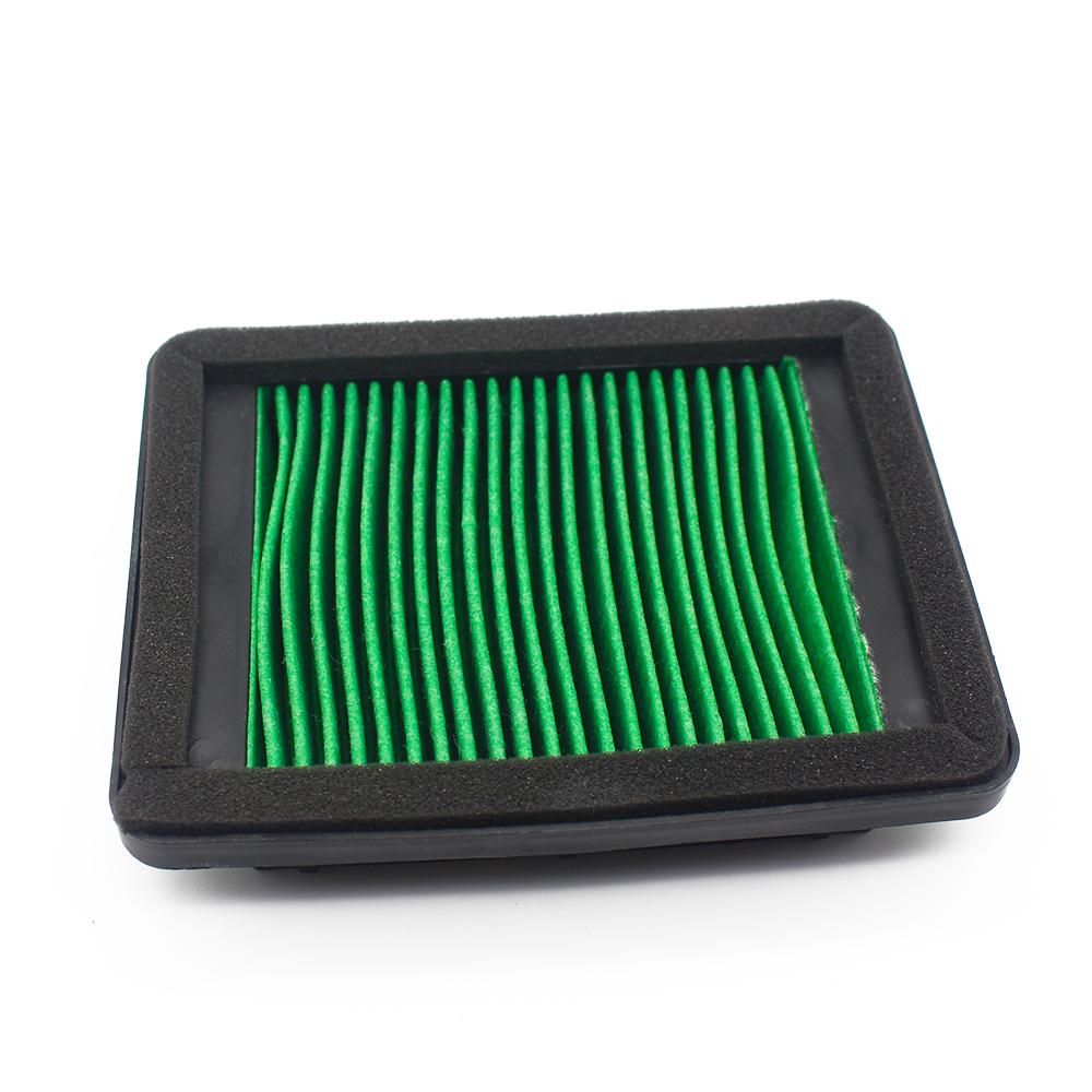 Motorcycle Engine Air Intake Filter Cleaner Element Air Filter For Suzuki GSXS125 GSXR125 2017- GSXR150 GSXS150 GP