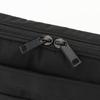 MUJI Laptop Case A4 Size Easy Access Black 44302408