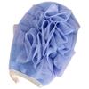Bath Scrubber Body Scrub For Bathing For Skincare Routine Deep Cleansing Exfoliating Cloth Convenient Hanging Loop