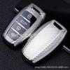 TPU Carbon Fiber Car Key Cover for Great Wall Haval H6 Ora M6 F7x H2s