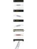 Ankai K4 Door Edge Trim & Bumper Guard Anti-Scratch Accessories