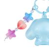Sanrio Cinnamoroll Gummy Candy Keychain 596574