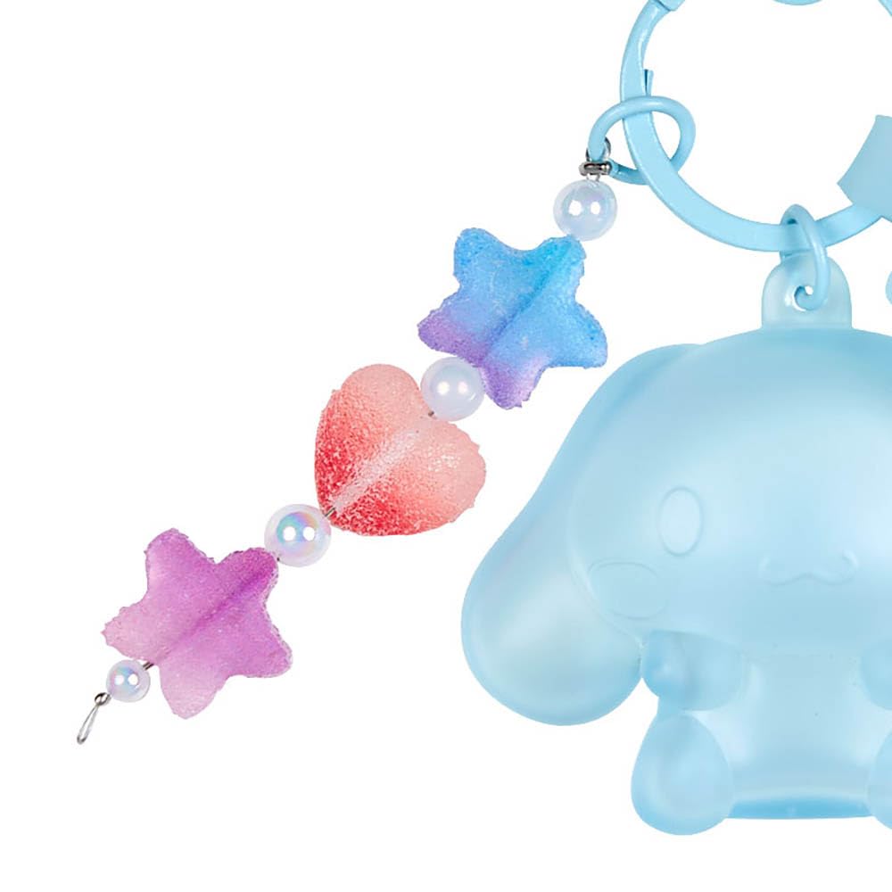 Sanrio Cinnamoroll Gummy Candy Keychain 596574