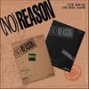 YOON SAN-HA [NO REASON] 3° Mini Album (VER NON DEFINITO. / VERSIONE UNBOUND) + Regalo gratuito