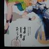 [USED] Hanaougi Touhou Project Azuma Aya Art Collection