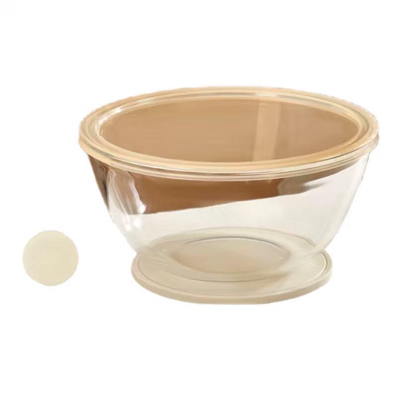 

Набор стеклянных мисок для смешивания Qianxing 23 см