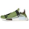 Nmd Hu Pharrell X Billionaire Boys Club Running Dog Green Sneakers GZ1664