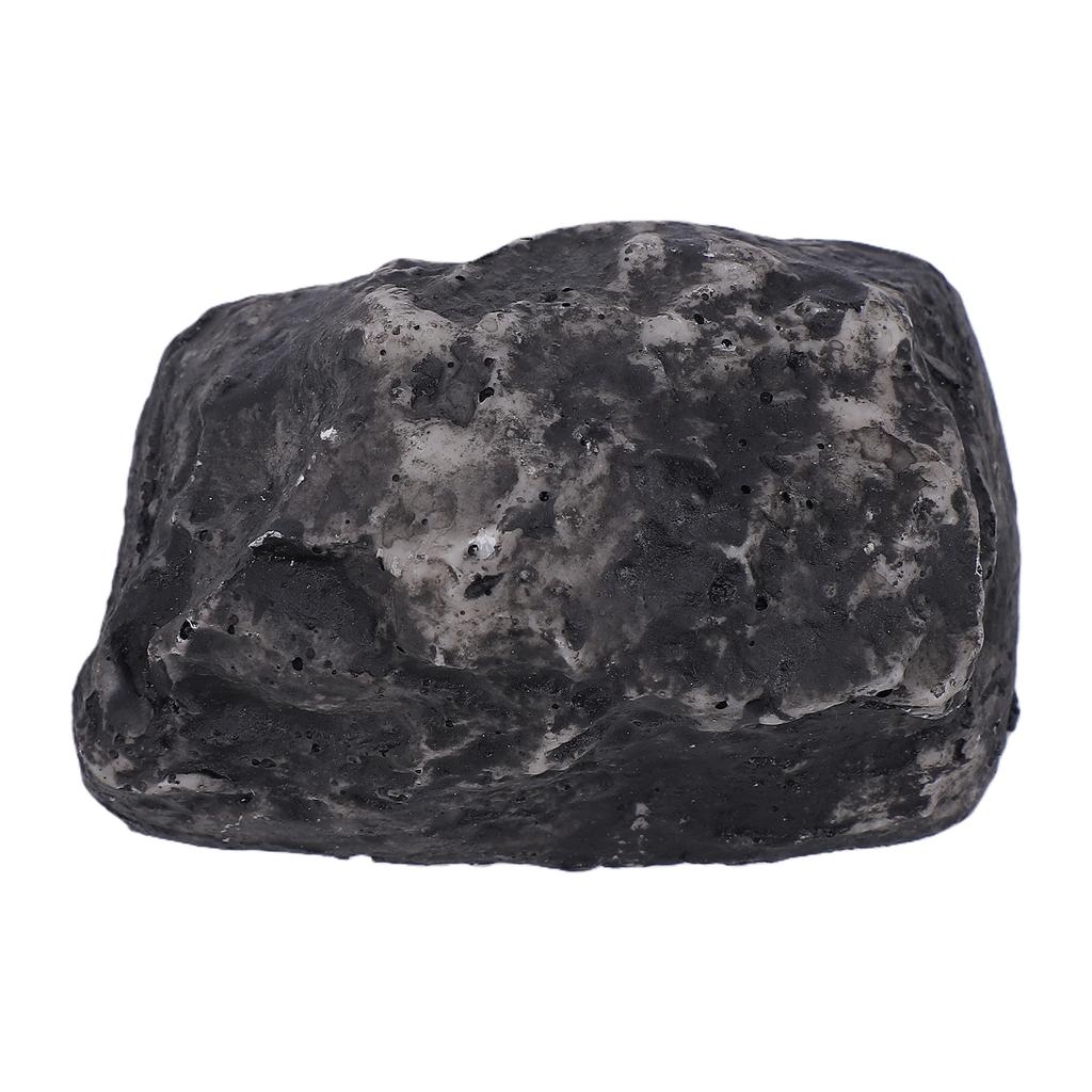 Fake Rock Key Hider Box Resin Weather Proof Simulated Stone Spare Key Holder Box for Outdoor Garden Yard