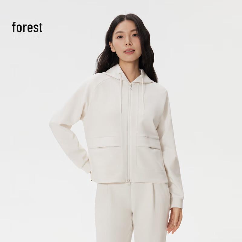 KOLON SPORT Women s Soft Antibacterial Modal Knit Jacket L