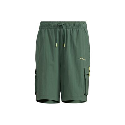 Broeken en rokken – Shorts