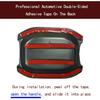 LIUQING Door Handle Bowl Cover Trim for 2018-2023 2024 2025 Jeep Wrangler JL JLU & Jeep Gladiator JT 4 Doors Exterior Accessories Door Bowl Scratch