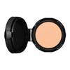 LUNASOL Radiant Flow Mesh Compact P1 SPF17 Serum Gel Deep and a Finish Foundation, 12g, PA++ Foundation, Coverage, Tone-Up, Long-Lasting Moisture,