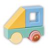 AGATSUMA Anpanman Nature's Bounty Rice-Based Building Blocks DX (Recommended age: 0 months and up)