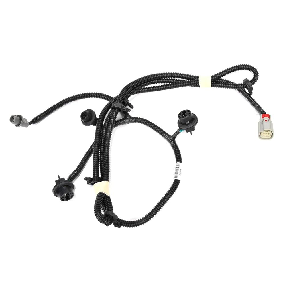 Right Side Tail Light Wiring Harness 23295979