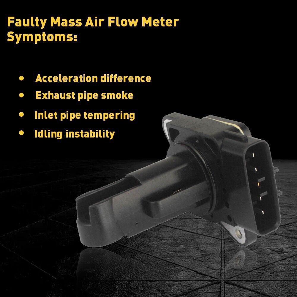 Mass Air Flow Sensor For Toyota Corolla Rav4 Sienna Prius Highlander Lexus Scion