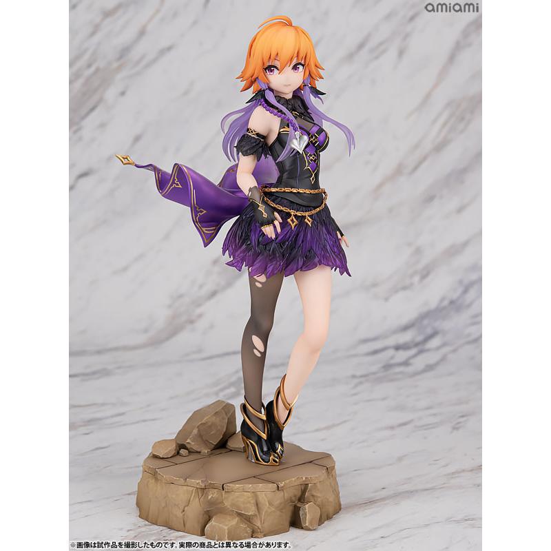 AmiAmi Exclusive Idolmaster Asuka Ninomiya 1/8 Figure Free Shipping