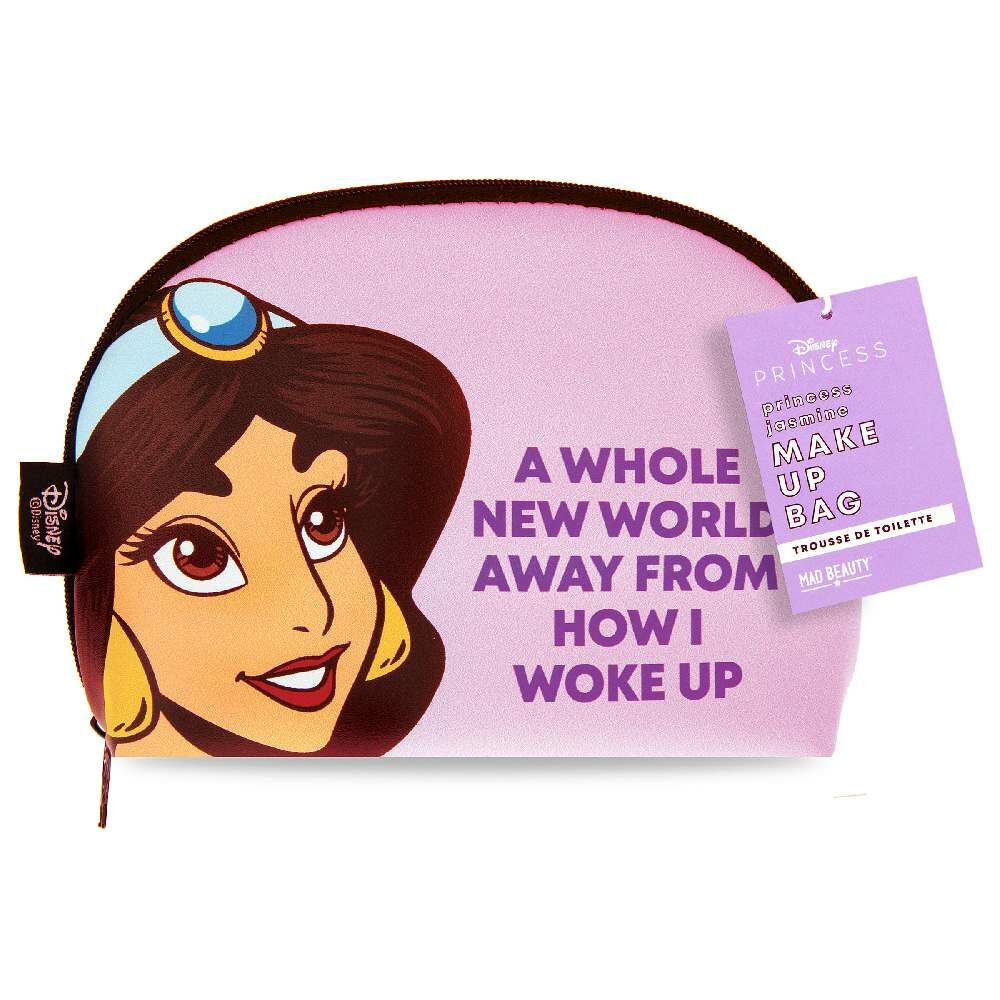 

Детская косметичка Mad Beauty Jasmine