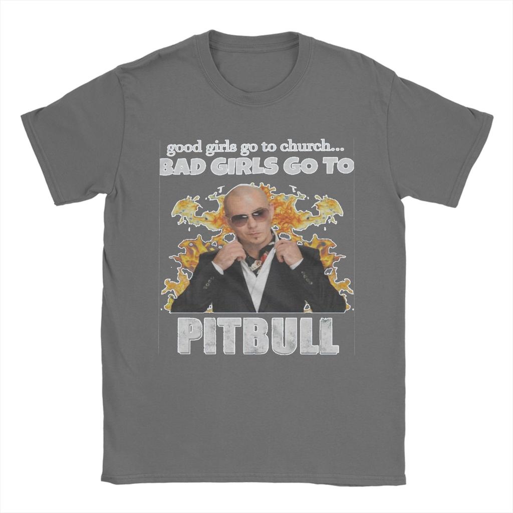 Maglietta Novità Mr Worldwide Pitbull Unisex Unisex Girocollo Manica Corta Top 100% Cotone Top Estivo Maglietta