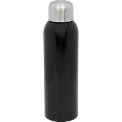 Guzzle Edelstahl-Wasserflasche mit 0,8 l Fassungsvermögen