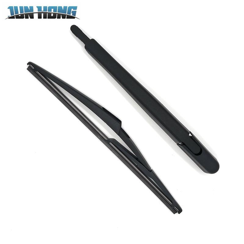 Infiniti JX35 Rear Window Wiper Assembly & Blade Cover