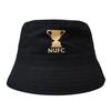 Newcastle United FC Unisex Adult NUFC Trophy Bucket Hat