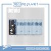 [Pre-order] MONSTA X - [Unfold]