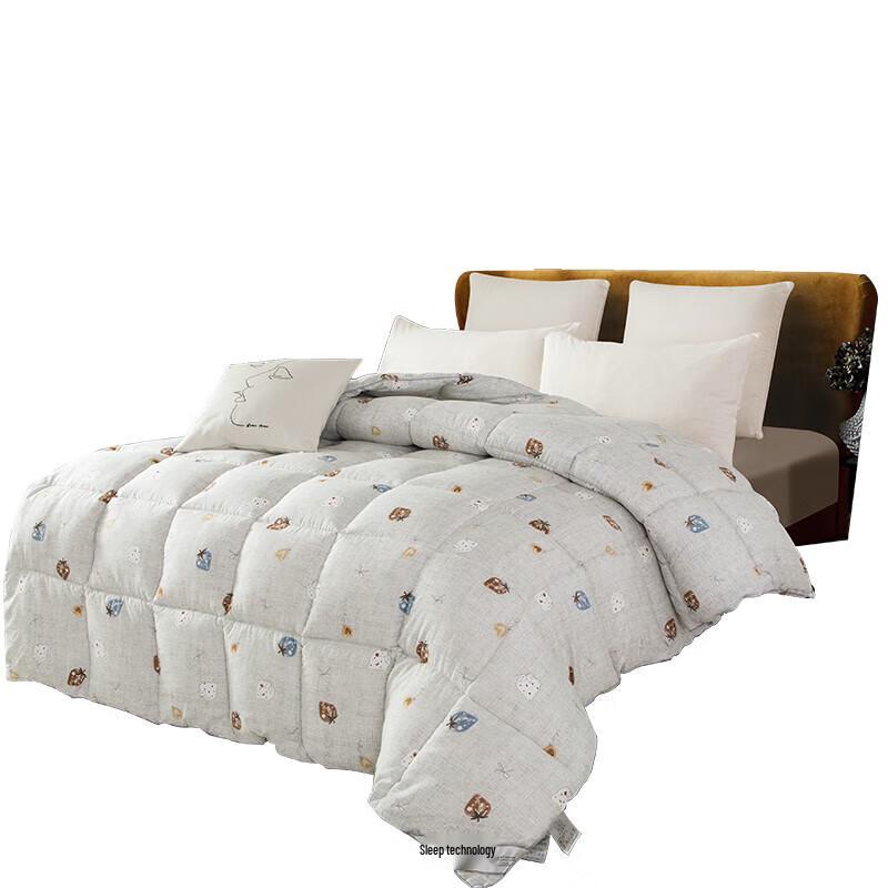 

Fang en FN-B6087 28℃ Constant Temperature Oxygen Quilt