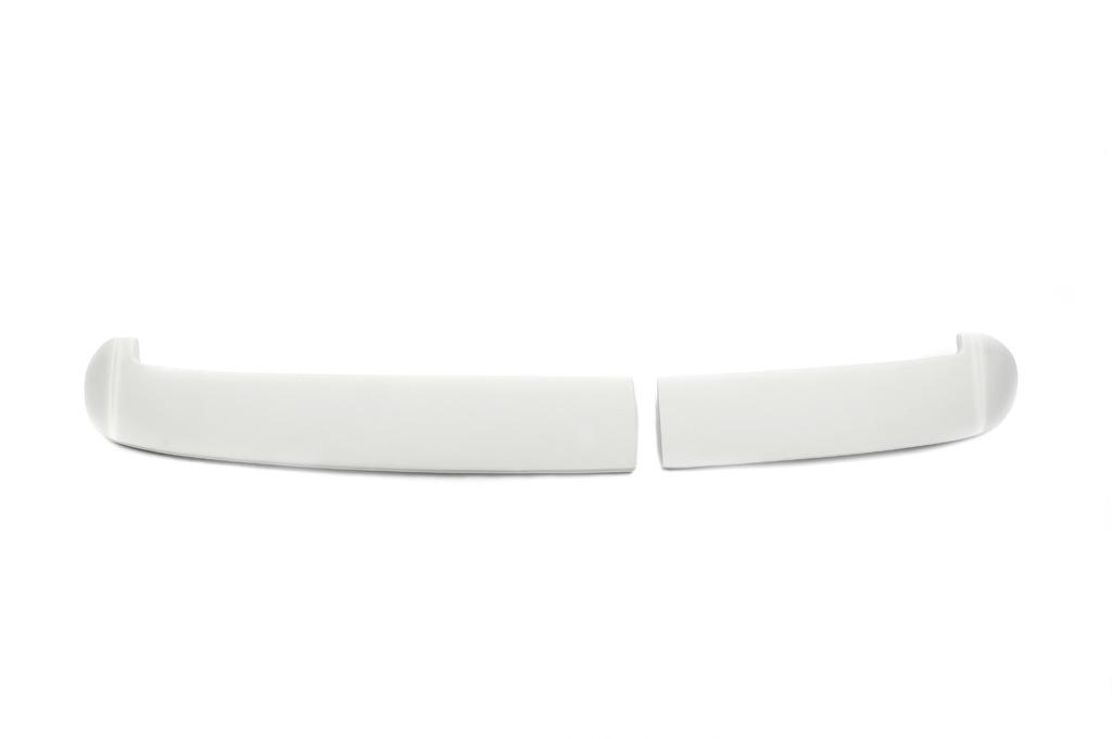 Spoiler Anatomic (2 Doors, Paintable) for Citroen Berlingo 2008-2018