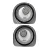 Washable Dust Filter Filter White+Grey Cleaning Parts