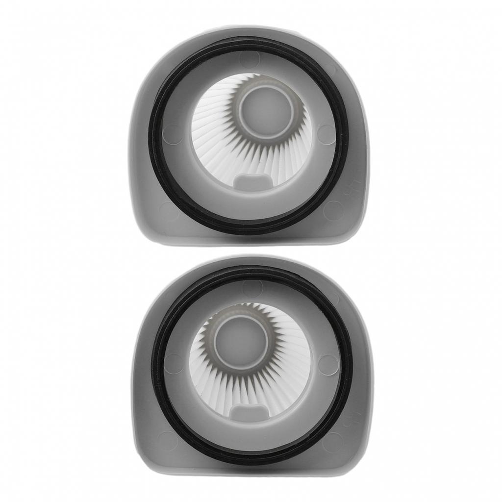 Washable Dust Filter Filter White+Grey Cleaning Parts