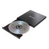 Graveur Blu-Ray Externe Ultrami VERBATIM - USB 3.0 - Nero - Noir