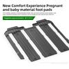 21-24 Sienna TPE Floor and Trunk Mats, Cross-Border E-commerce Compatible