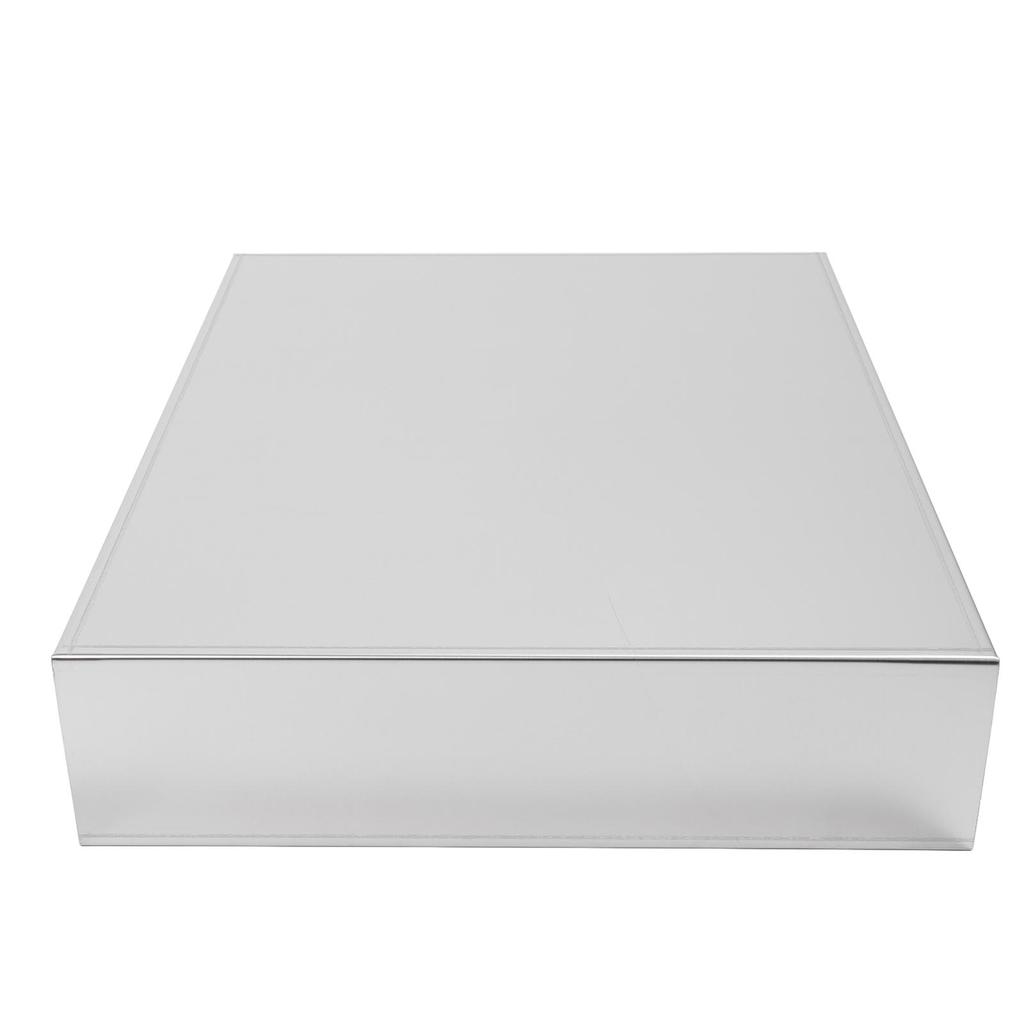 Spishällsskydd Rostfritt stål 110 lbs Lastkapacitet Extra arbetsyta Lätt att rengöra för induktionsspis