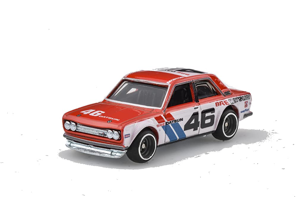 Hot Wheels Premium Datsun 510 HBM00 2-Pack