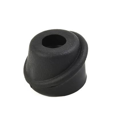 High Quality Aerial Antenna Grommet Seal Accessories Black Fittings For BMW 325i 1994-1995 For BMW E36 Plastic Replacement Rod