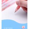 Drawing Sketch Sakura Season Sakura  Blossom Pencil Mechanical Pencil Automatic Pencil Writing Pen
