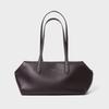 Neue High-End-Ledertasche für Damen mit weicher Zehenabdeckungsschicht und Rindsleder für den Weg zur Arbeit, Handtasche für Damen mit großem Fassungsvermögen