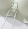 Women's Strapless Push-Up Bandeau Bra, Non-Slip, Seamless, for Small Busts