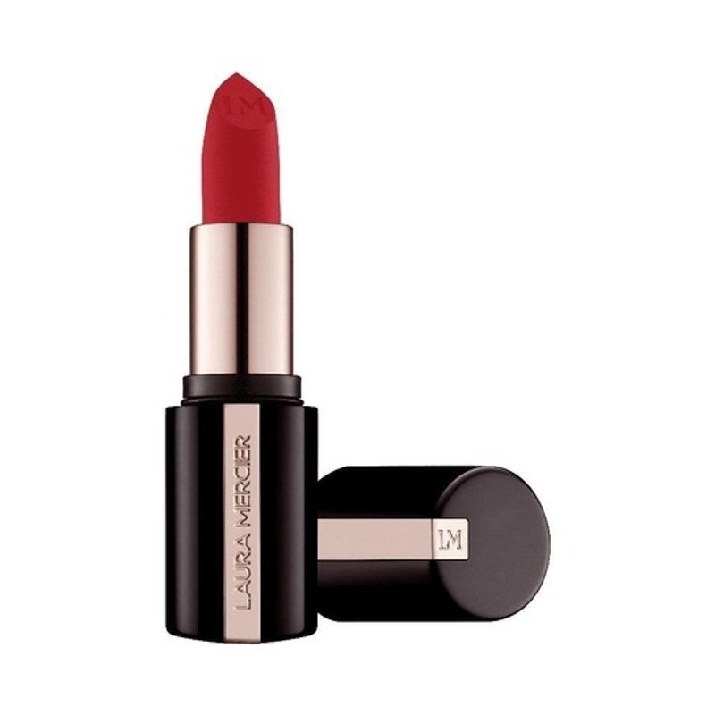 Caviar Matte Lipstick
