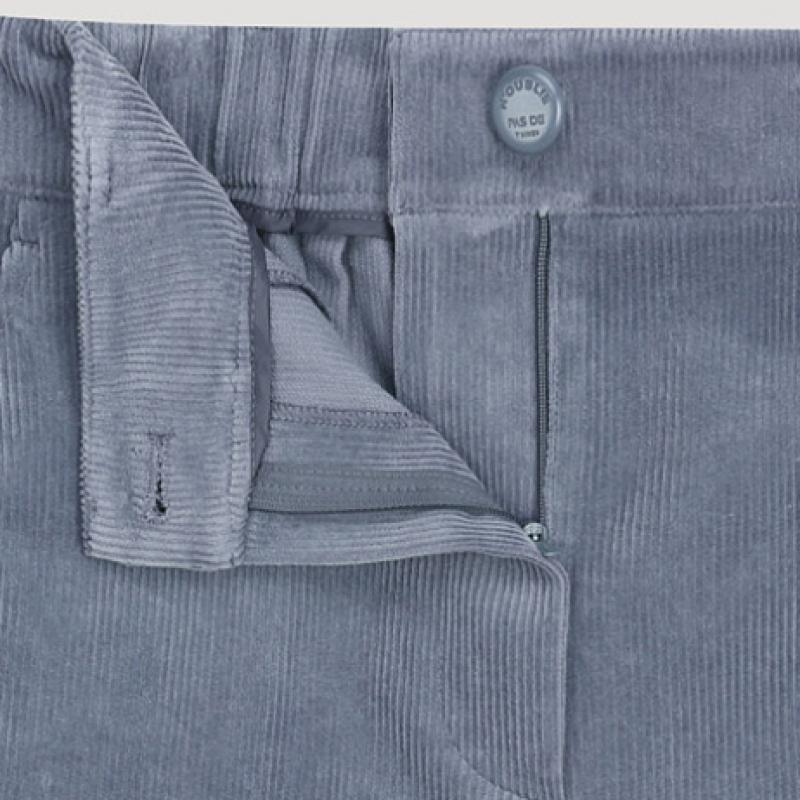  She S miSS  Corduroy Back Banding Bootcut pantS SwwSlo42870 Dl