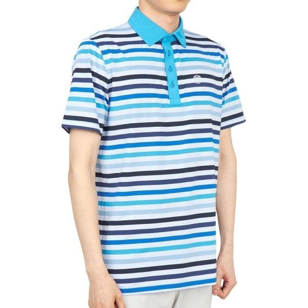 Galleria G Fore Pore Golfwear Men S ShorT Sleeve T ShirT G4mf22k116 Iceb