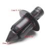 Car Retainer Clips 300pcs for NMAX AEROX Plastic Fasteners Kit Universal Assorted Rivet Push Pin Set