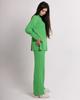 Women's Suit Avrile 91897 Light Green