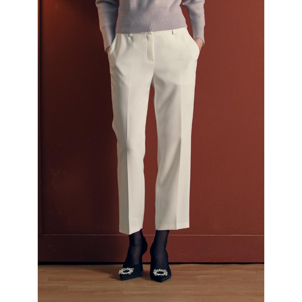 

LORDLOAR Part 10 Elastic Slacks 2color