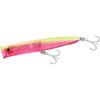 Shimano Hirame Lure Heat Sand Beam Popper 130F Flash Boost XG-P13U 013 A Lame Hirame Pink Fishing Tackle