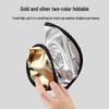 Portable 5-in-1 Photography Reflector: Outdoor/Indoor Shooting, Live Broadcast, Soft Light, Folding Design