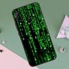The Matrix Movie For Huawei Nova 9 10 SE Y91 Y61 Y90 Y70 Y60 Y72 12s 12i 11i 7i 8i P60 Pro P30 P40 Lite Case