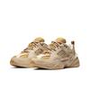Nike M2K Tekno Low Top Kids Lifestyle Shoes Wheat Sneakers BY0074-200